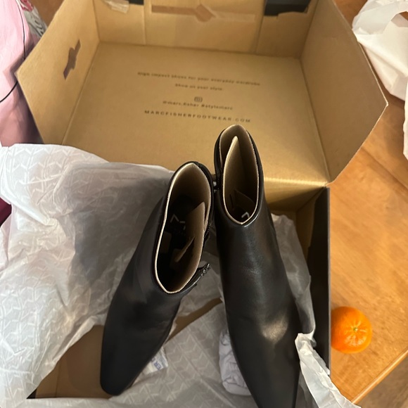 Marc fisher boots LTD - Picture 6 of 9